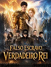 Falso Escravo, Verdadeiro Rei
