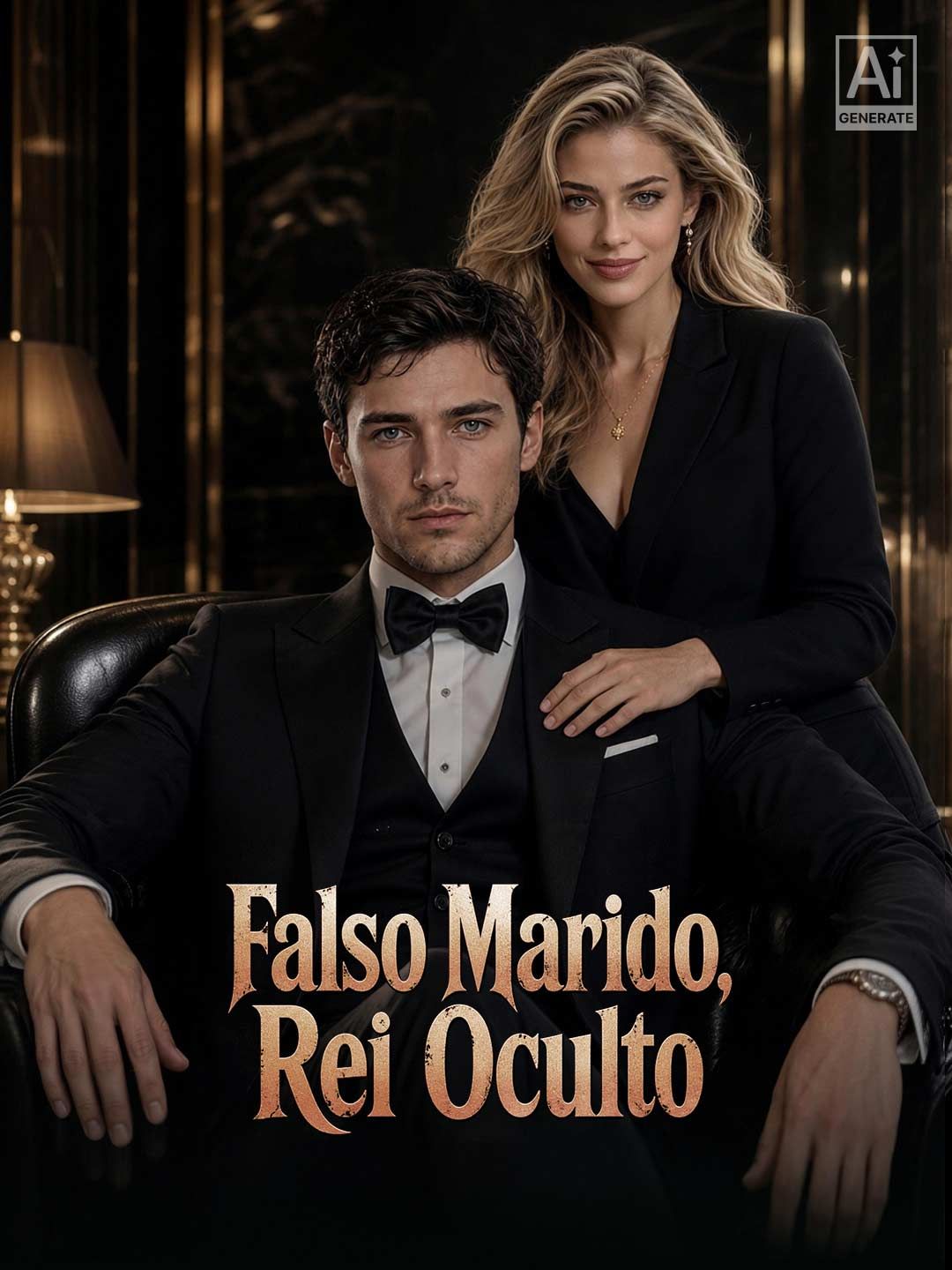 Falso Marido, Rei Oculto