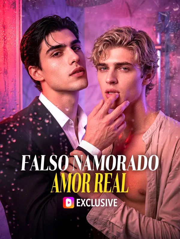 Falso Namorado, Amor Real(Dublado)