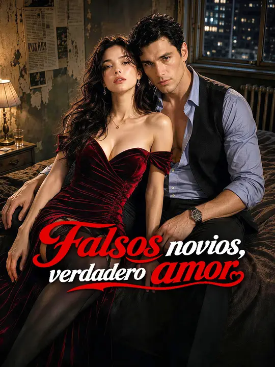 Falsos novios, verdadero amor