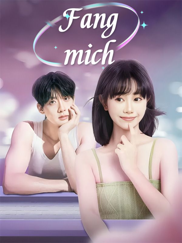 Poster Fang mich