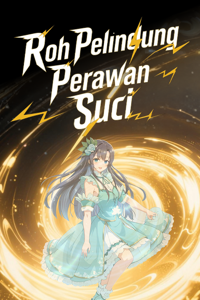 Fantasi: Aku Menjadi Roh Pelindung Perawan Suci