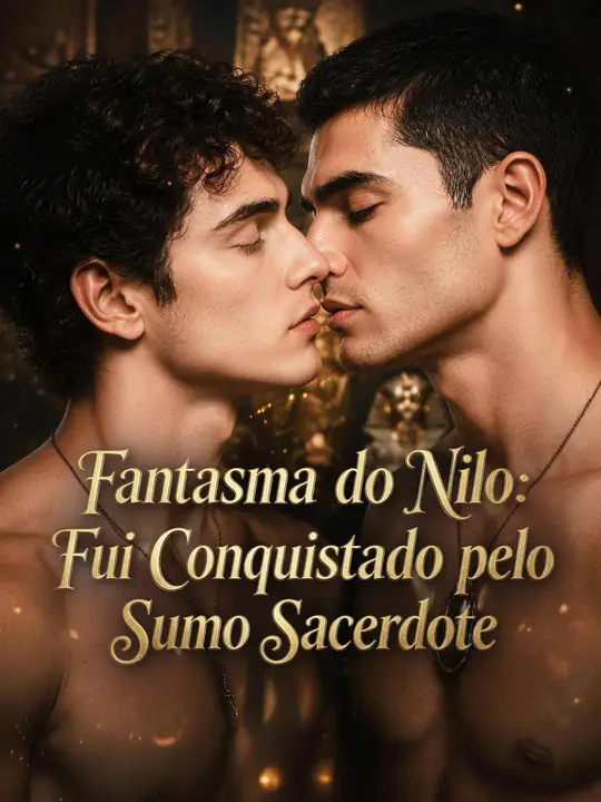 Fantasma do Nilo: Fui Conquistado pelo Sumo Sacerdote