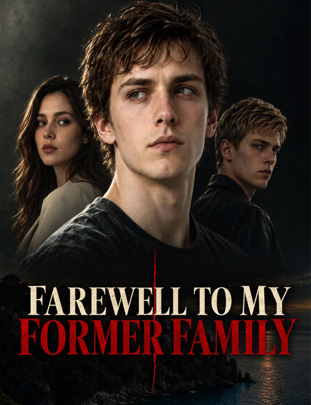Farewell to My Former Family