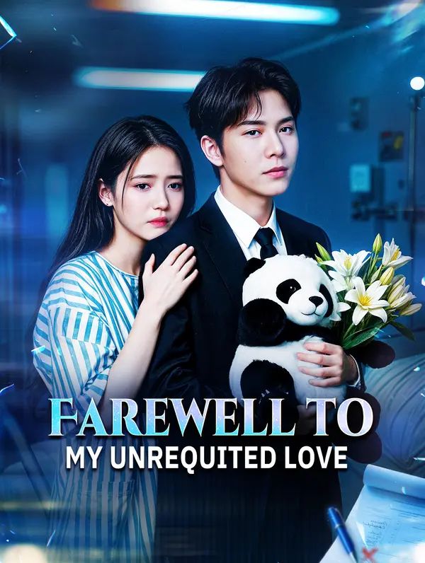 Farewell to My Unrequited Love