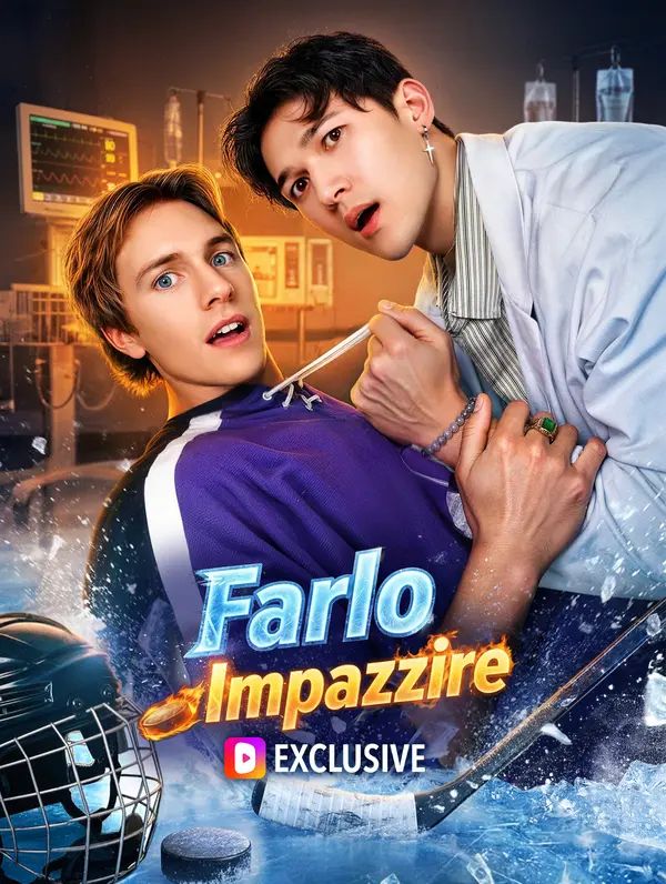 Poster Farlo Impazzire