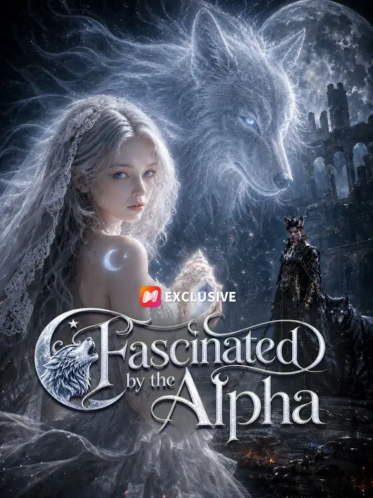 Fascinated by the Alpha