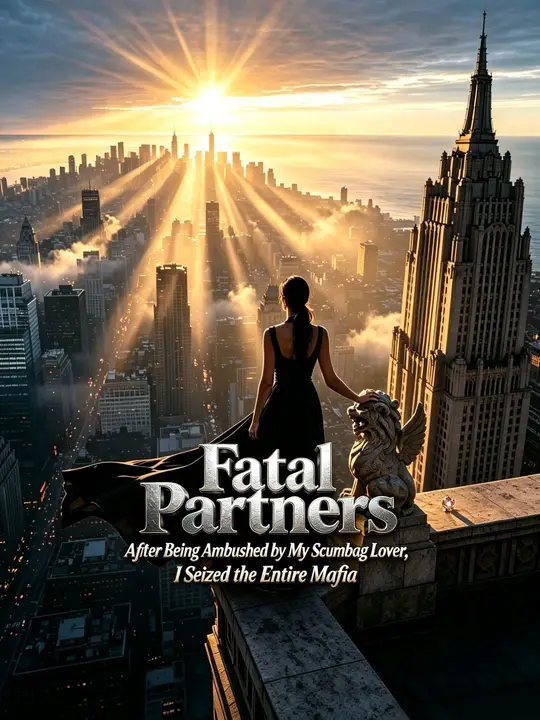 Fatal Partners After Being Ambushed by My Scumbag Lover, I Seized the Entire Mafia