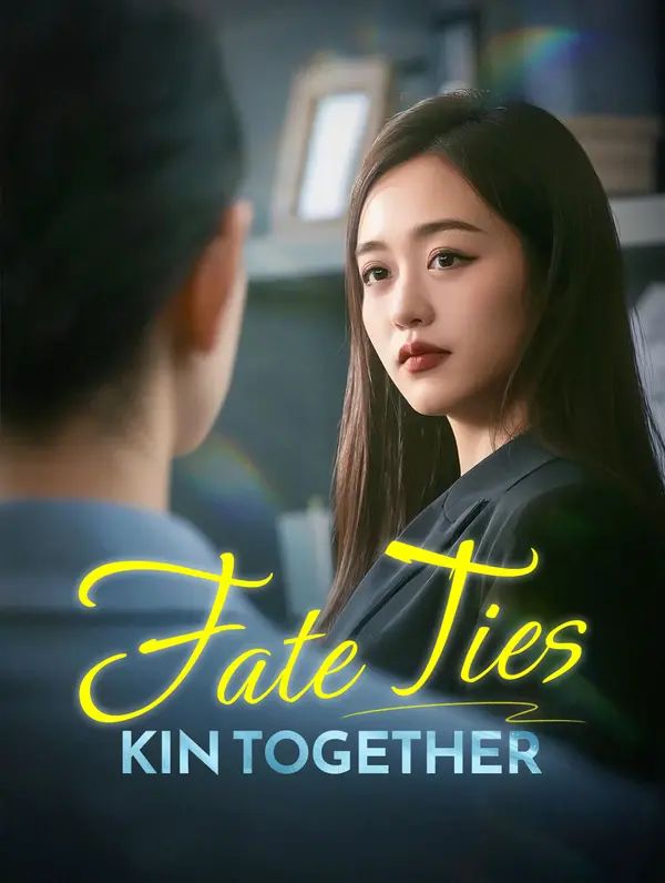 Fate Ties Kin Together