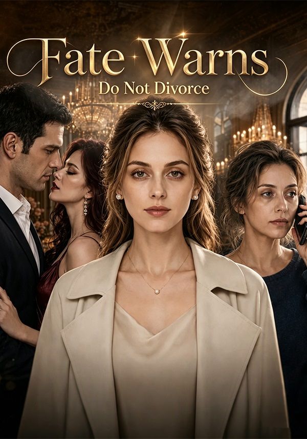 Fate Warns Do Not Divorce