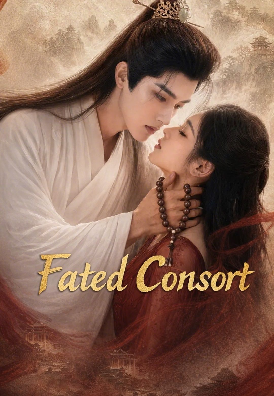 Fated Consort
