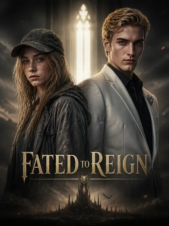 Fated to Reign