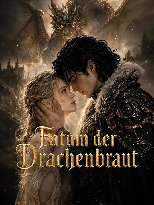 Fatum der Drachenbraut
