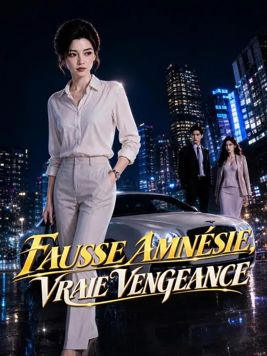 FAUSSE AMNÉSIE, VRAIE VENGEANCE