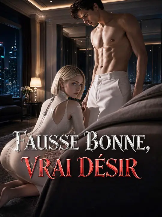 FAUSSE BONNE, VRAI DÉSIR