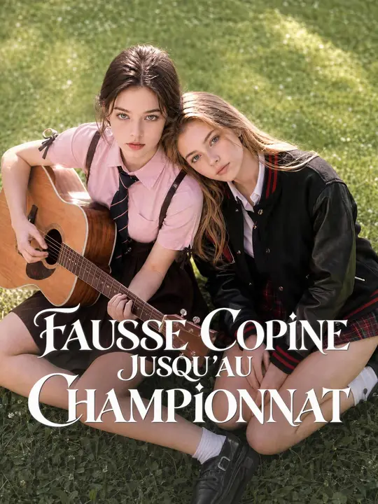 FAUSSE COPINE JUSQU’AU CHAMPIONNAT