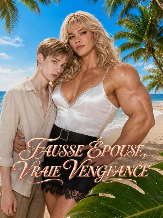 FAUSSE ÉPOUSE, VRAIE VENGEANCE