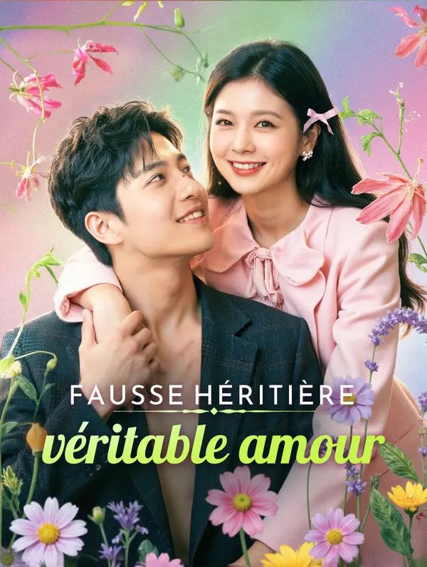 Fausse héritière, véritable amour