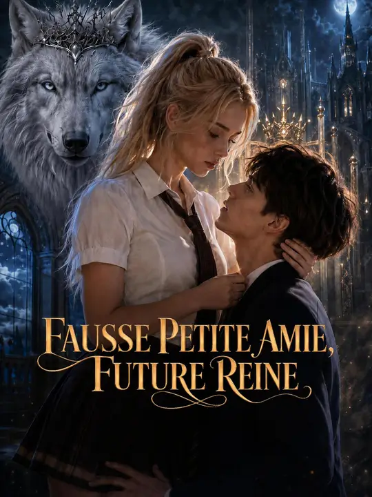 FAUSSE PETITE AMIE, FUTURE REINE