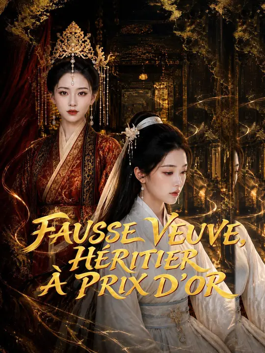 FAUSSE VEUVE, HÉRITIER À PRIX D’OR
