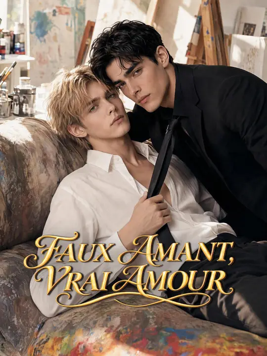 FAUX AMANT, VRAI AMOUR