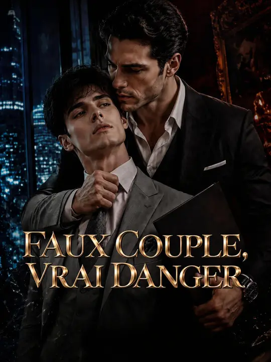 FAUX COUPLE, VRAI DANGER