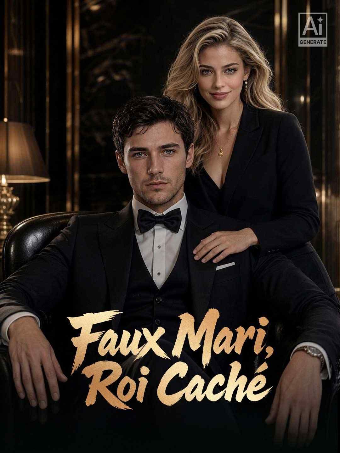 Faux Mari, Roi Caché
