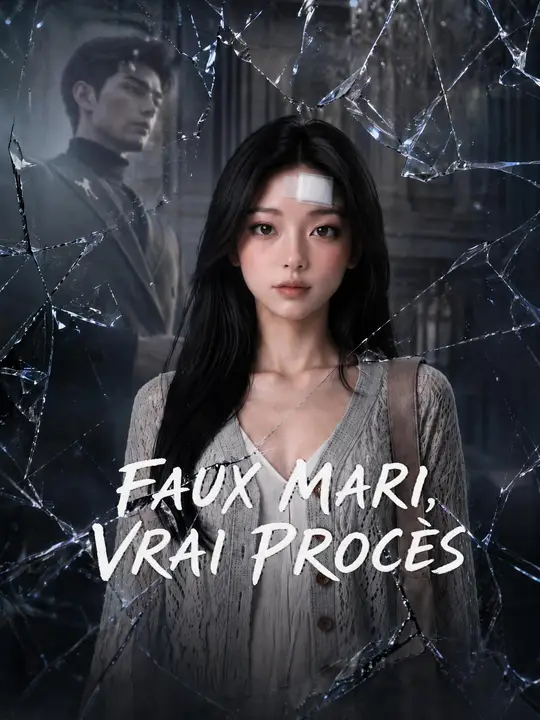 FAUX MARI, VRAI PROCÈS