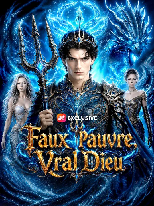 FAUX PAUVRE, VRAI DIEU