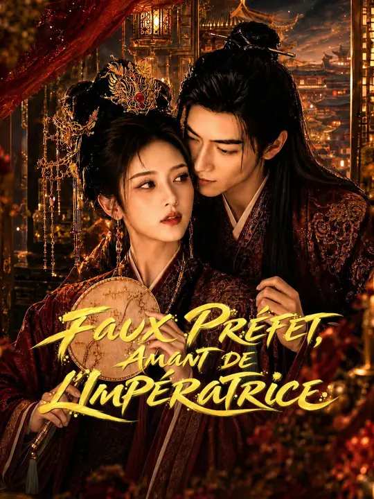 FAUX PRÉFET, AMANT DE L'IMPÉRATRICE