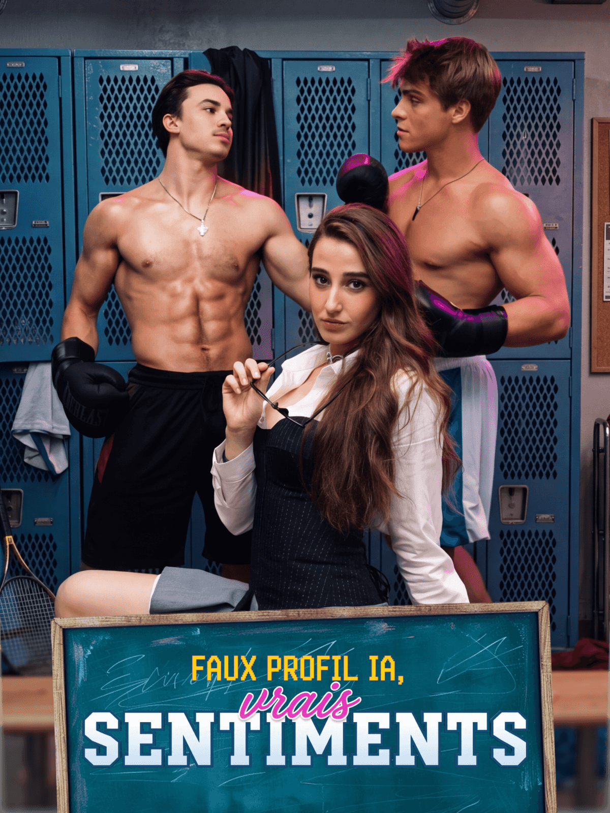 Faux profil IA, vrais sentiments