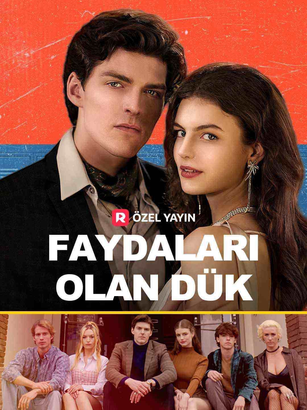 Poster Faydaları Olan Duke