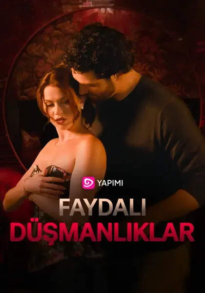 Faydalı Düşmanlıklar