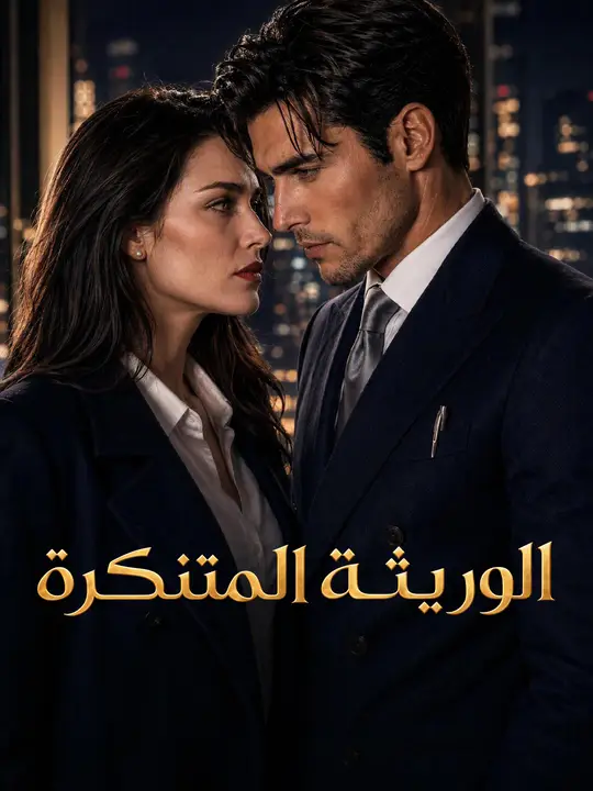 الوريثة المتنكرة