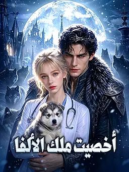 أخصيت ملك الألفا