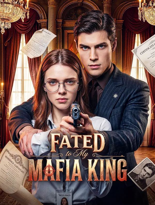 Osudově spojená s mým mafiánským králem