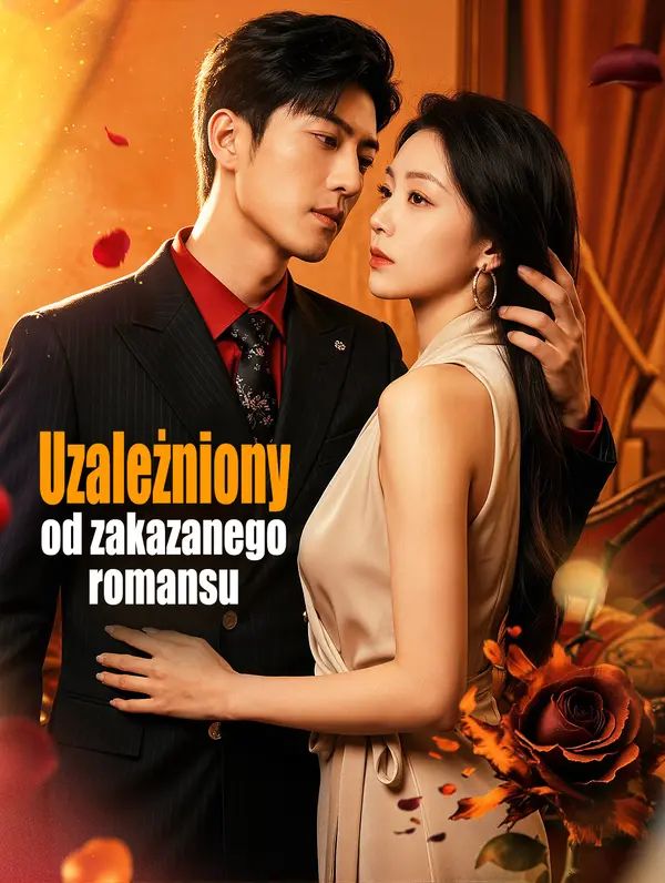 Uzależniony od zakazanego romansu
