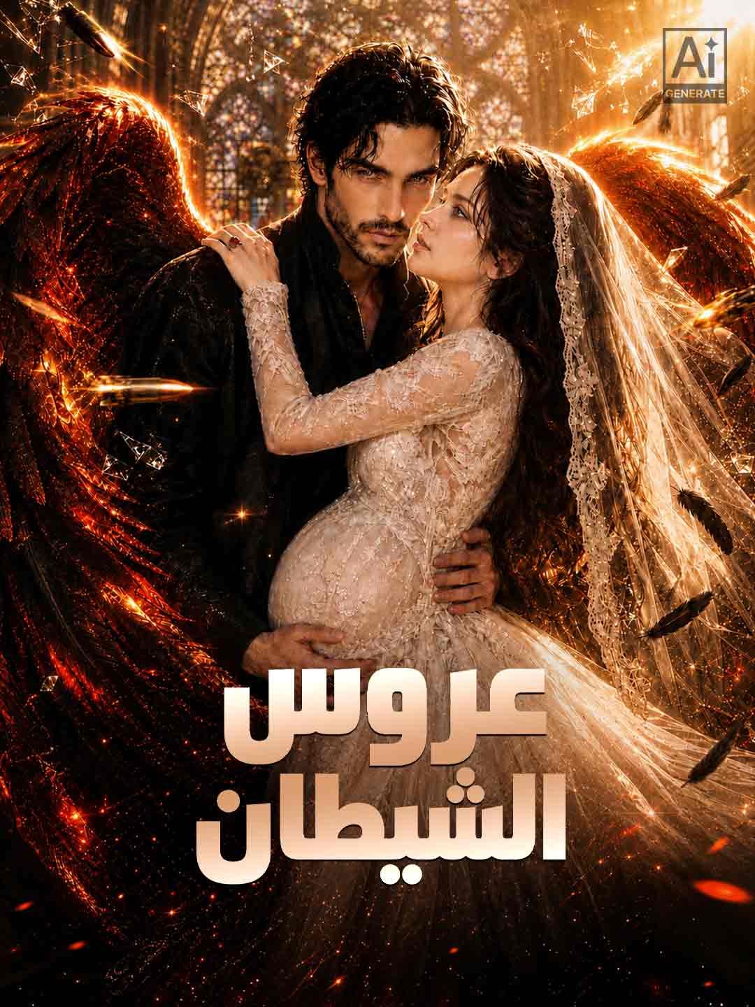 عروس الشيطان