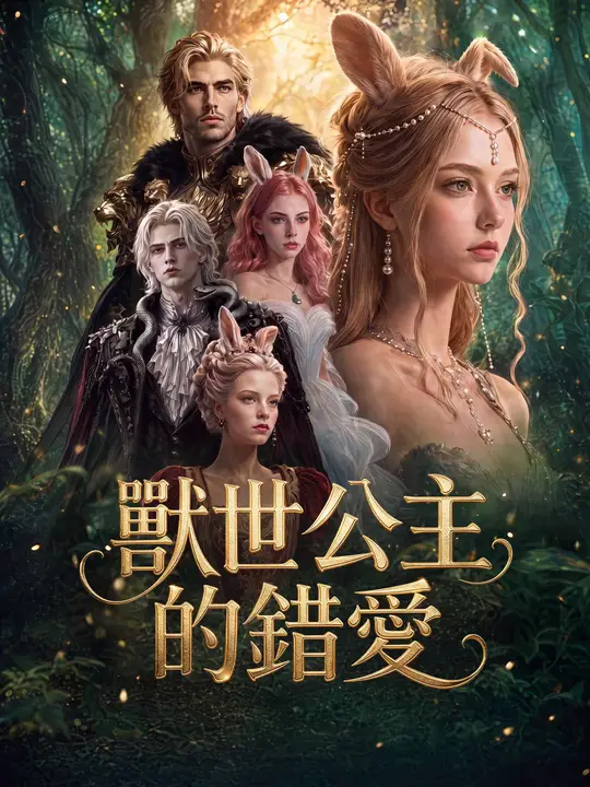 獸世公主的錯愛