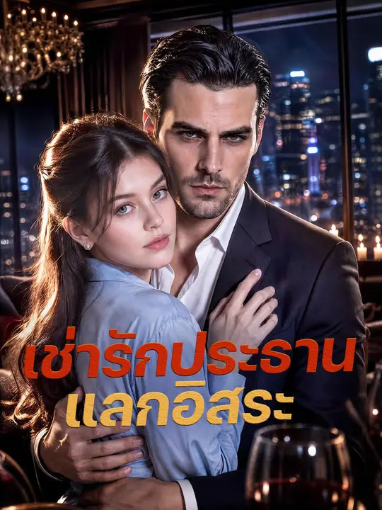 เช่ารักประธานแลกอิสระ