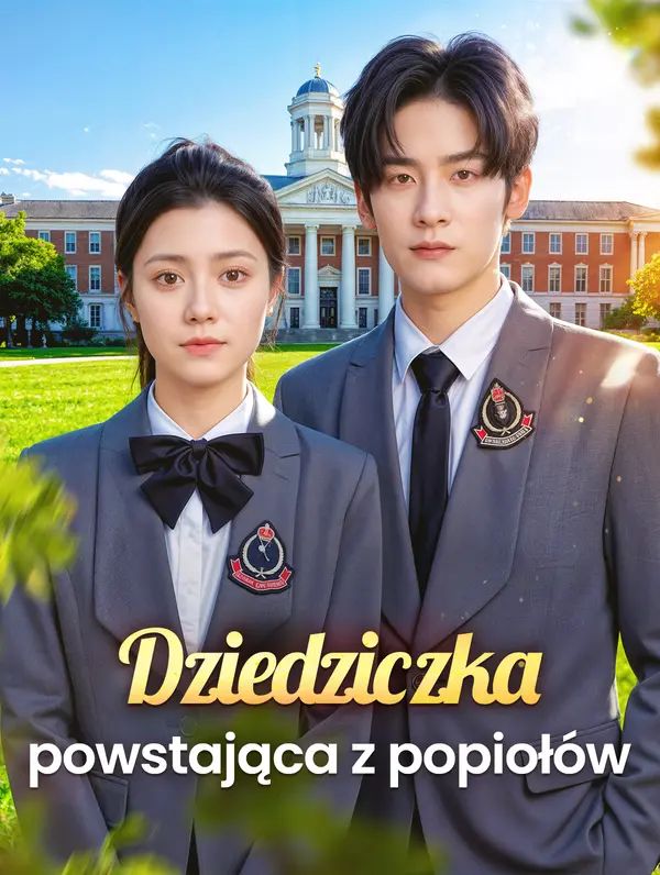 Dziedziczka powstająca z popiołów