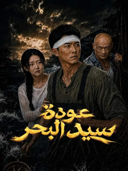 عودة سيد البحر