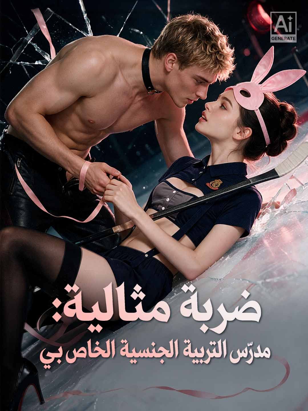Poster ضربة مثالية: مدرّس التربية الجنسية الخاص بي