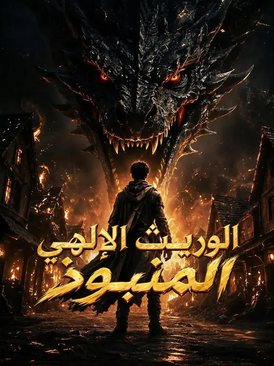 الوريث الإلهي المنبوذ