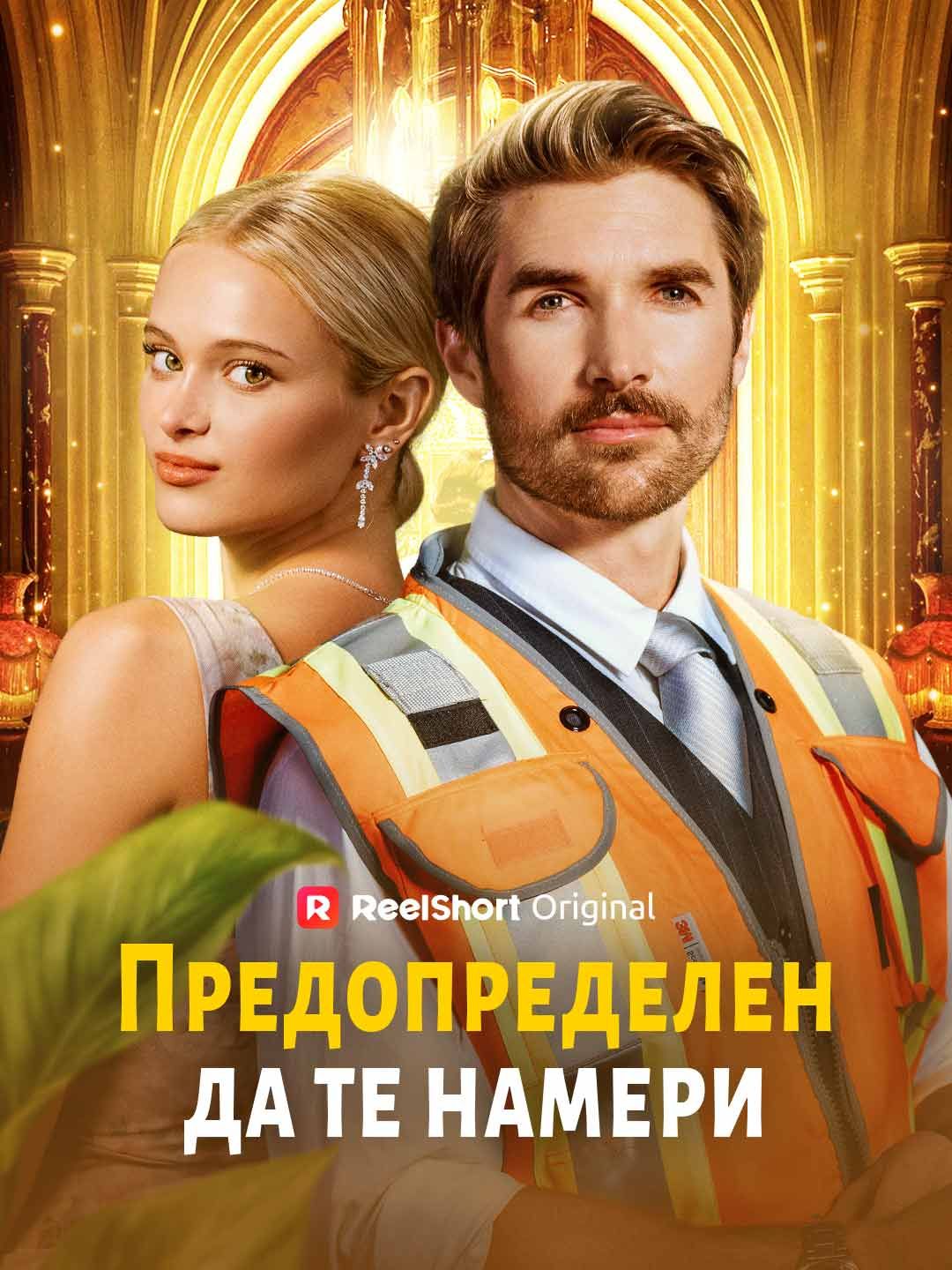 [Дублиран] Предопределен да те намери