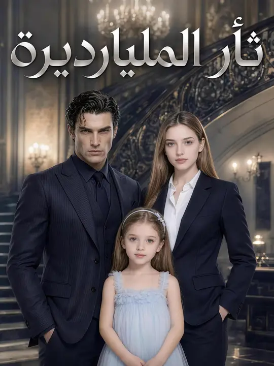 ثأر المليارديرة