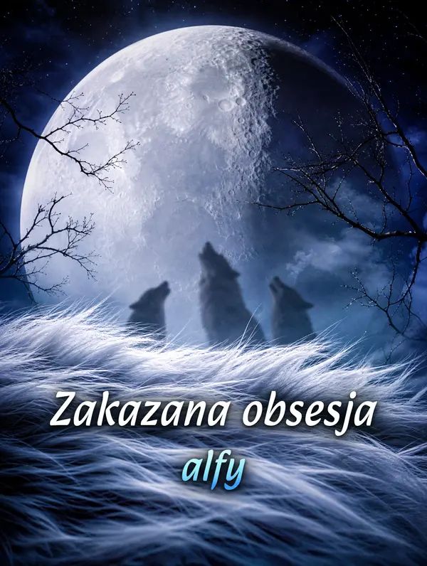 Zakazana obsesja alfy