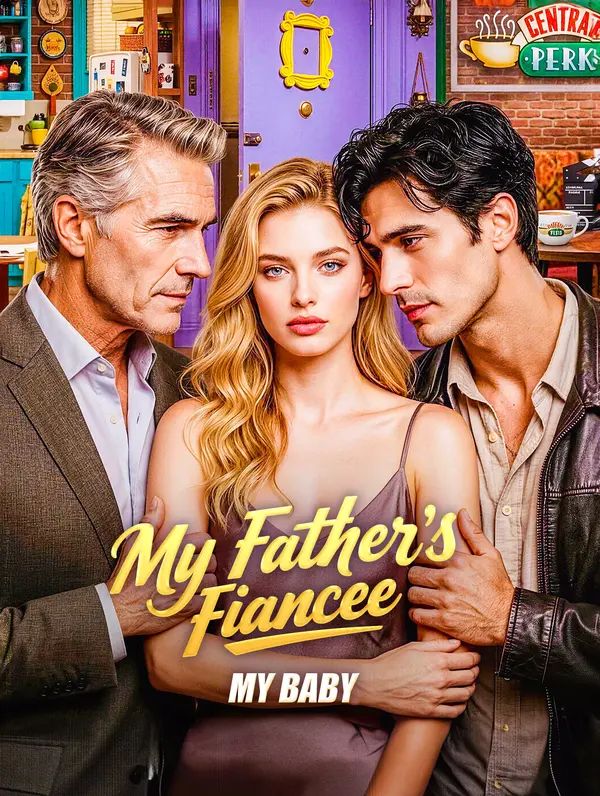 My Father's Fiancee My Baby