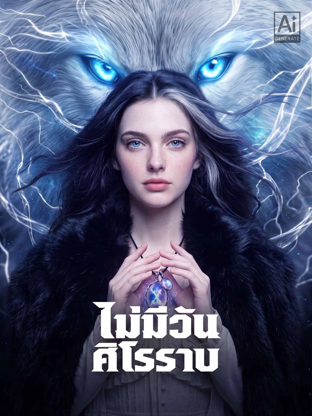 Poster ไม่มีวันศิโรราบ