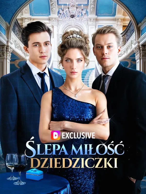 Ślepa miłość dziedziczki